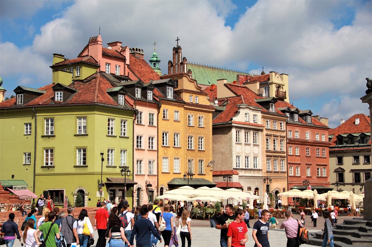 Poznań