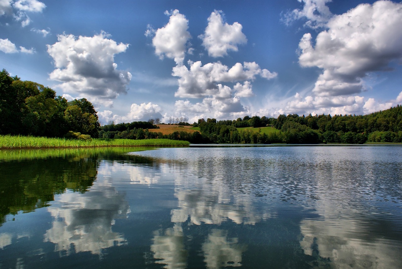 Szwajcaria Kaszubska i Słowiński Park Narodowy