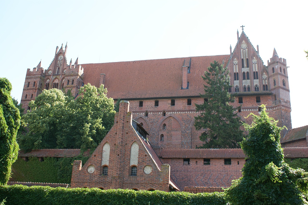 Malbork 2