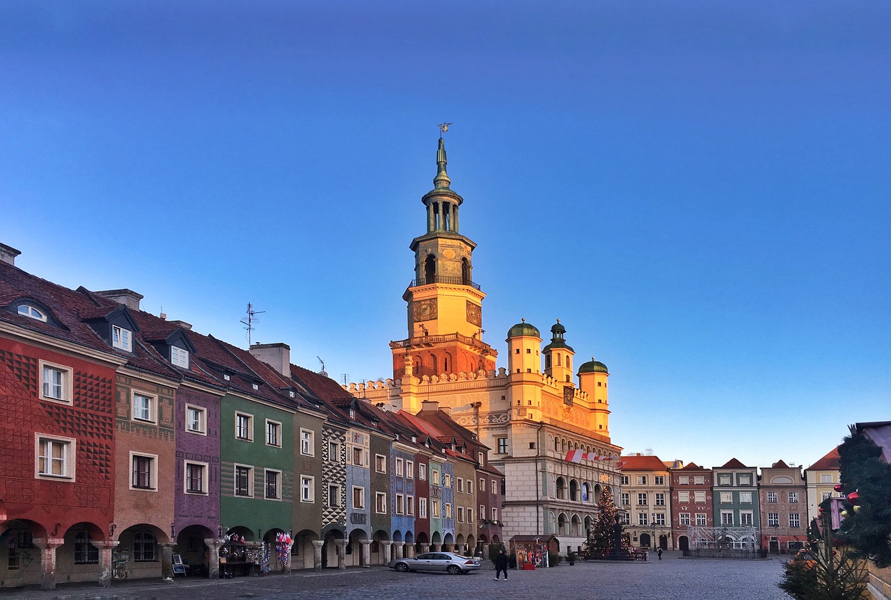Poznan 4 Un