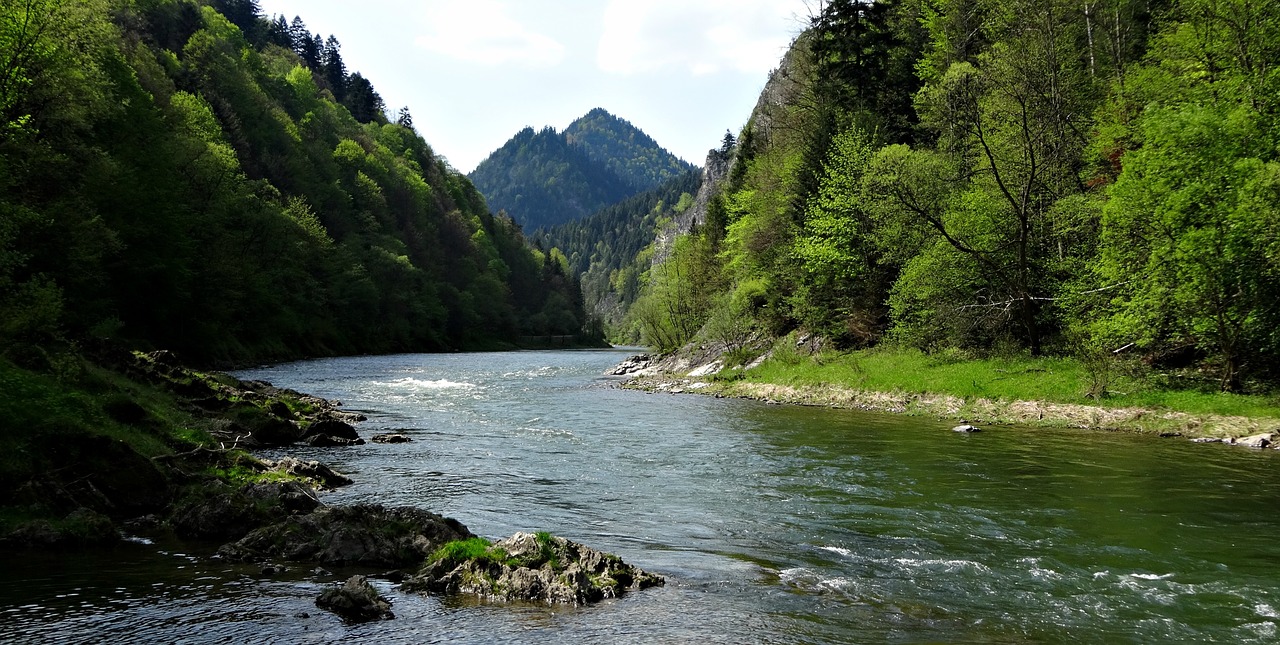 Pieniny 1164557 1280