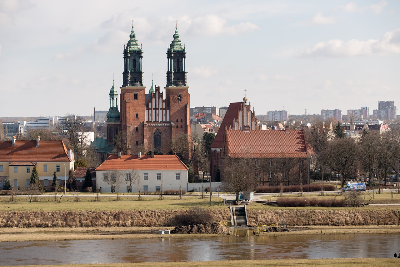 Poznan 5 PXB