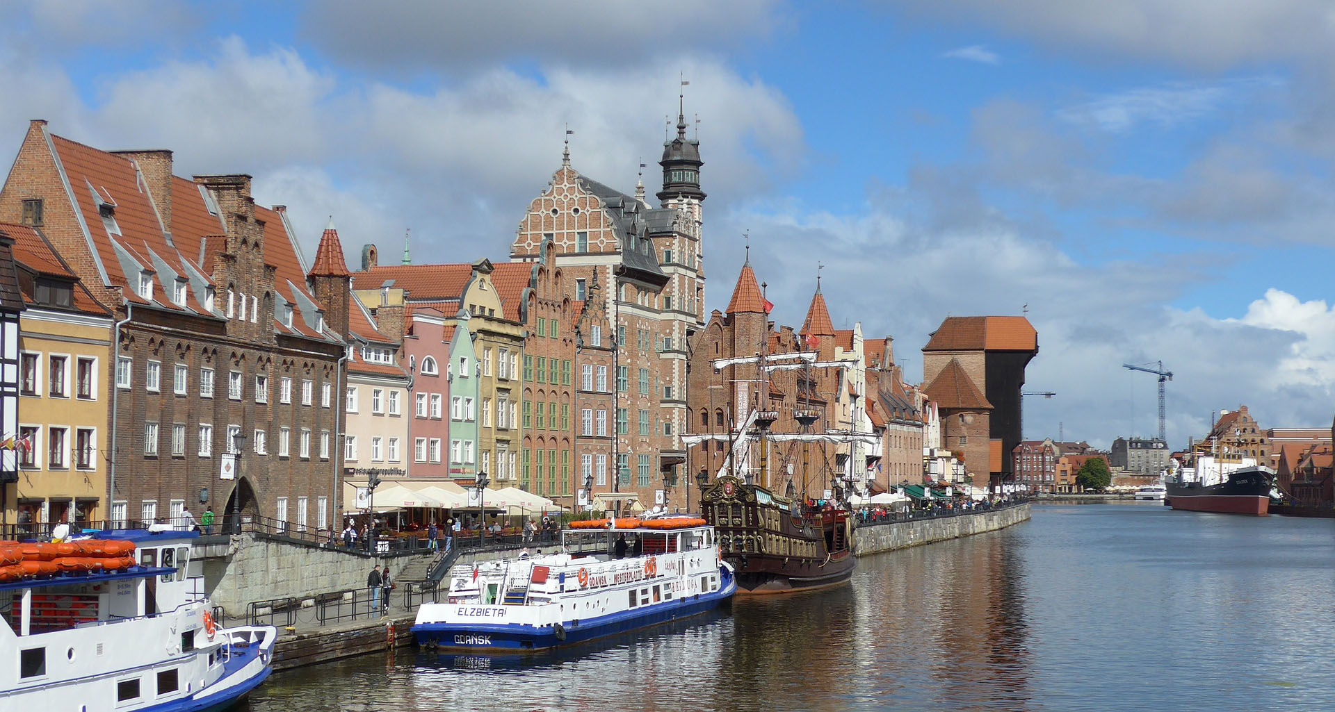 Gdansk 3 px