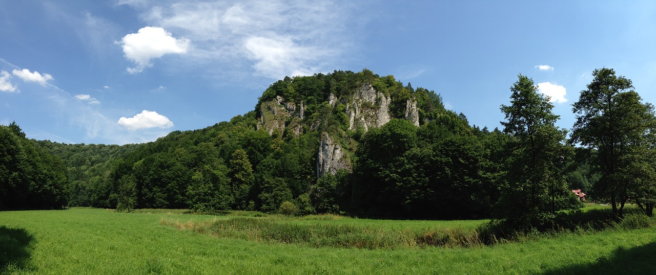 Jura Krakowsko-Częstochowska