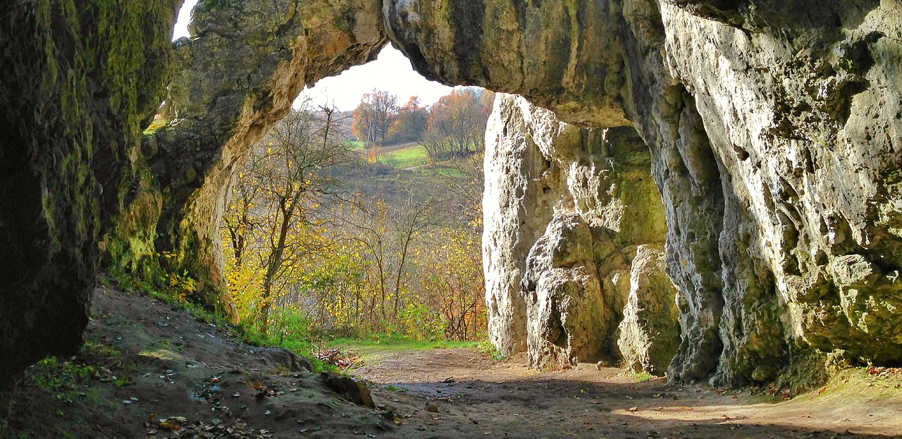Ojcowski Park Narodowy 2 PX