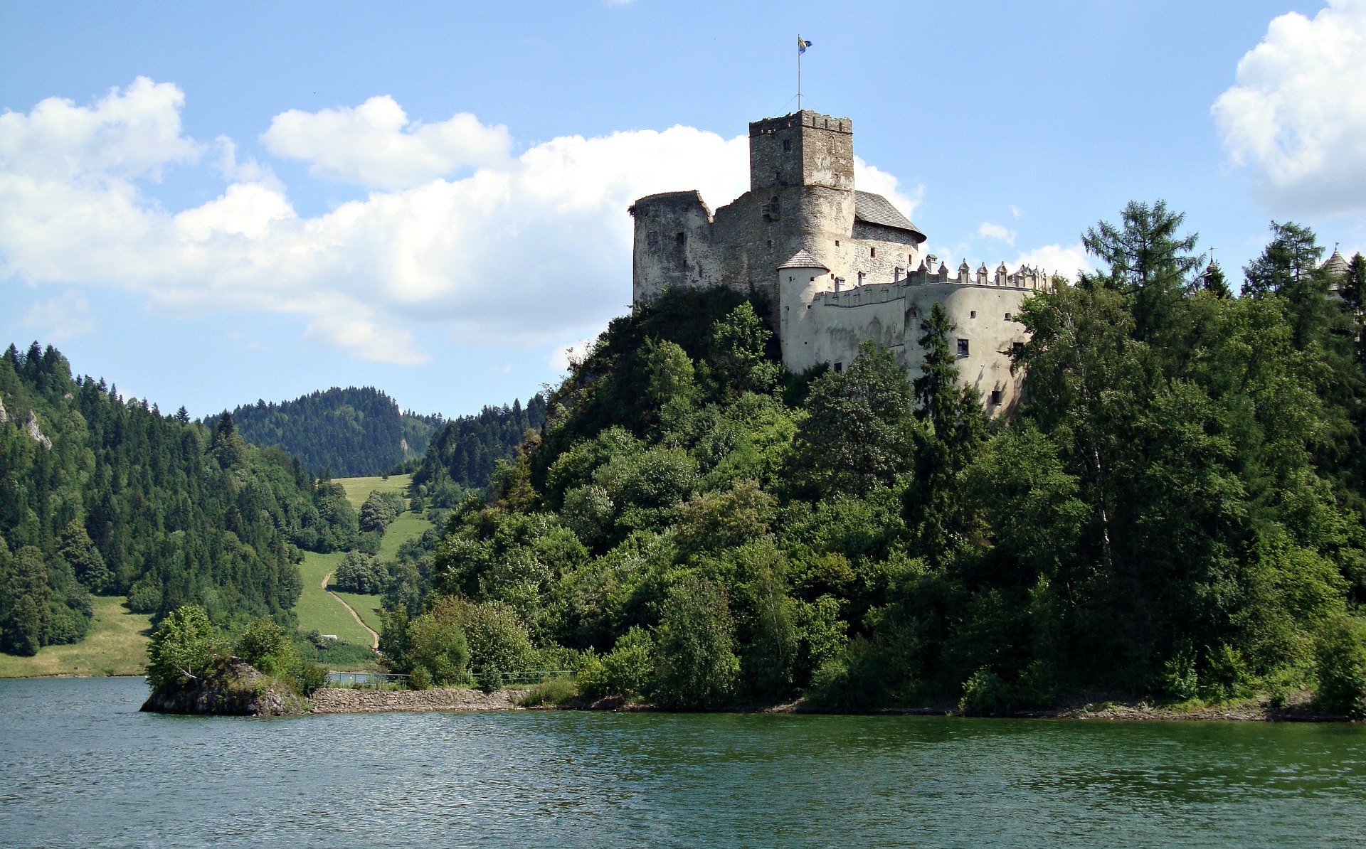 Pieniny PX 02